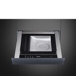Превью картинка Вакууматорный шкаф Smeg CPV115G #2