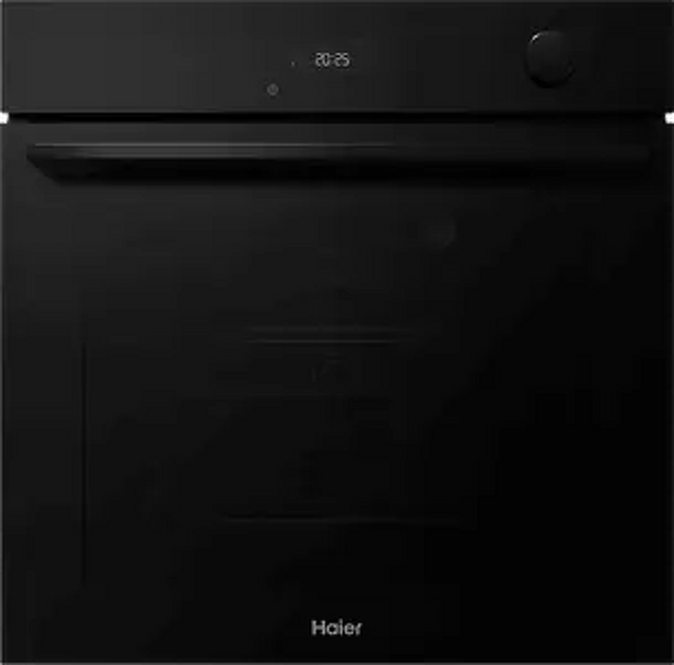 Фото Электрический духовой шкаф Haier HOQ-F4AAN3GB