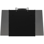 Превью картинка Наклонная вытяжка KRONA GABRIELE E 600 black/inox 1 S #6