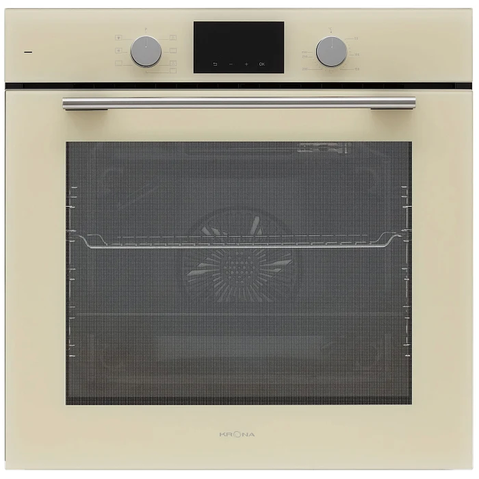 Фото Электрический духовой шкаф KRONA LEGENDE 60 IV