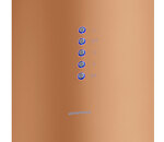 Превью картинка Цилиндрическая вытяжка Maunfeld Lee Wall 39 COPPER #5