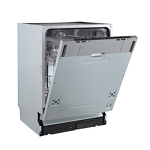 Превью картинка Посудомоечная машина 60см встраиваемая Zigmund & Shtain DW 314.6 #15