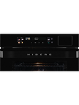 Превью картинка Электрический духовой шкаф HIBERG S-VMF 6515 B SMART #32