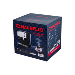 Превью картинка Кофемашина Maunfeld MF-734BK #10