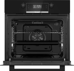 Превью картинка Электрический духовой шкаф Weissgauff EOM 699 PDB Digital Smart Soft Close #5