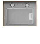 Превью картинка Островная вытяжка Maunfeld Bath Isla 401 золотой #9