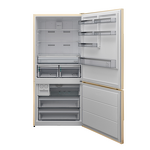 Превью картинка Холодильник с верхней морозилкой Sharp SJ-653GHXJ52R #3