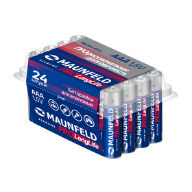 Картинка Maunfeld MBLR03-BX24