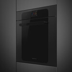 Превью картинка Электрический духовой шкаф Smeg SO6204APB #2