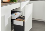 Превью картинка Blanсo SELECT II 60/3 Orga #2