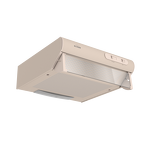 Превью картинка Козырьковая вытяжка Elikor Davoline 50П-290-П3Л крем #1