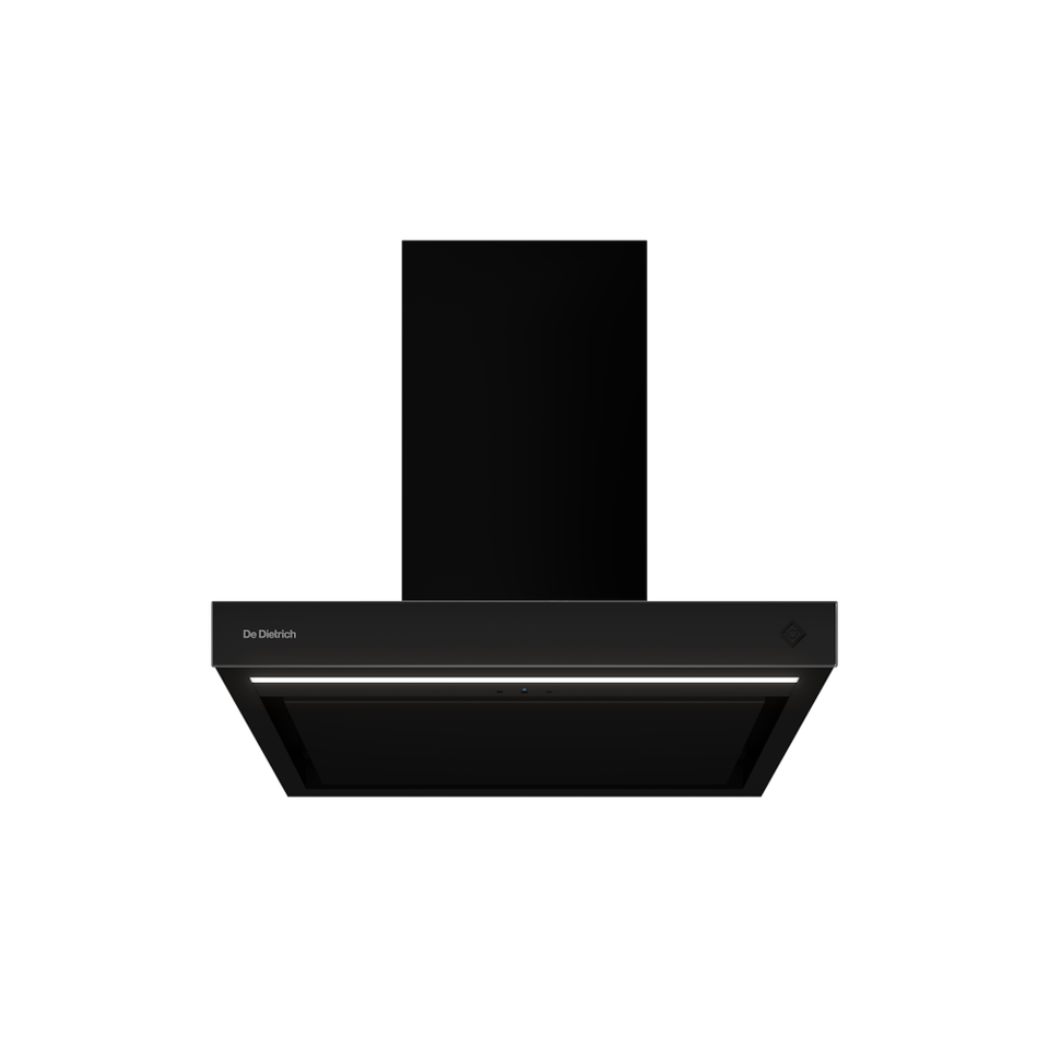 Фото Т-образная вытяжка  De Dietrich DHB4684B