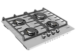 Превью картинка Газовая варочная панель Haier HHX-G64CNG #3