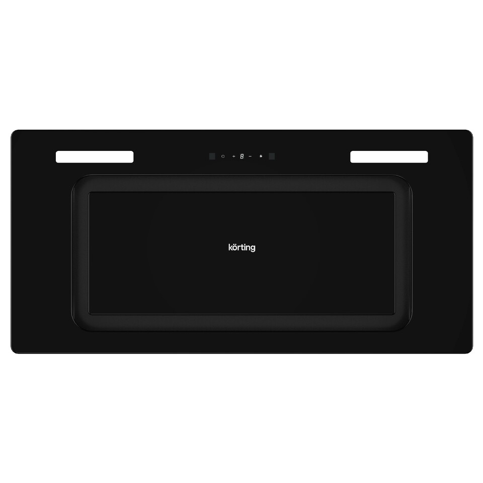 Фото Полновстраиваемая вытяжка Körting KHI 60094 GN