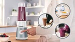Превью картинка Блендер  Bosch MMB2111T #9