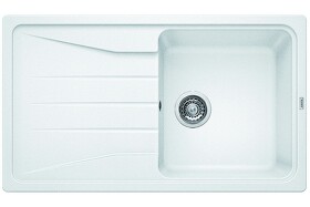 Картинка Blanсo SONA 5S SILGRANIT PuraDur белый