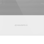 Превью картинка Электрический духовой шкаф Maunfeld EOEH7613W Glossy #10