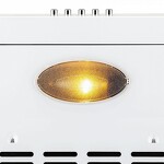 Превью картинка Козырьковая вытяжка KRONA ERMINA 600 white PB #6