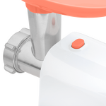 Превью картинка Мясорубка Maunfeld MF-232WR #3