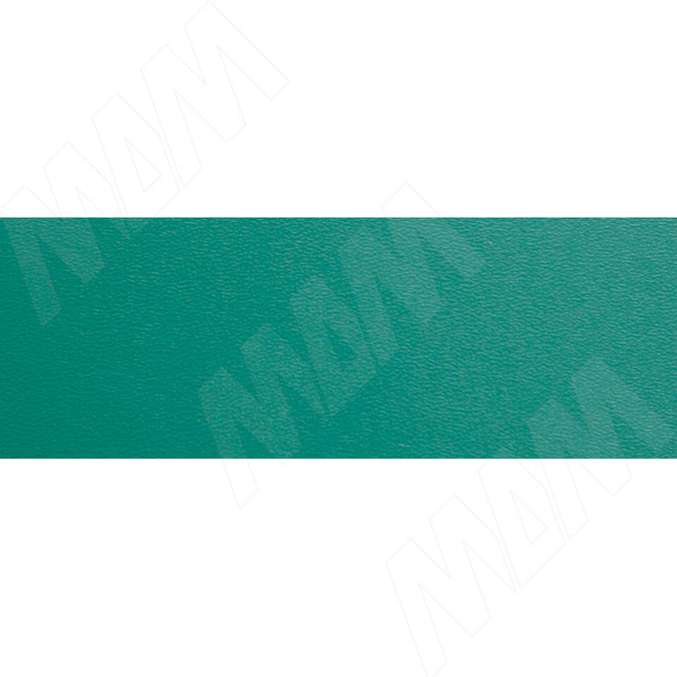 Фото Proadec Кромка ПВХ Зеленый изумрудный  (Egger U655 ST9) (190V 22X0,4)