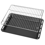 Превью картинка Электрический духовой шкаф Maunfeld MEOC708PB2 #16