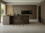 Превью картинка Электрический духовой шкаф Bertazzoni FMOD6117VTB1 #2