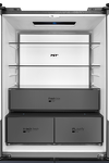 Превью картинка  Холодильник side by side Midea MDRM706BIE70 #19