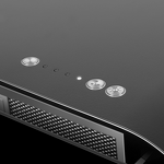 Превью картинка Цилиндрическая вытяжка Maunfeld GUNA 60 Black/Anthracite with Pink Gold #12