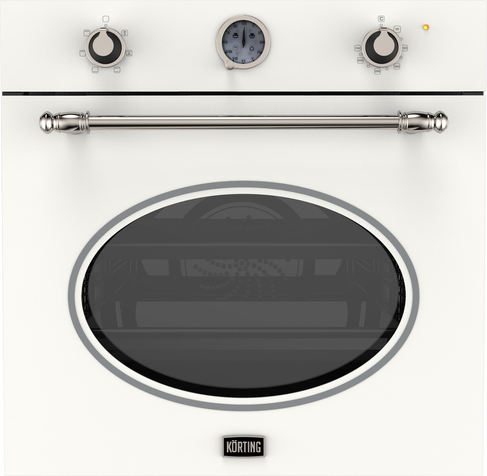 Фото Электрический духовой шкаф Körting OKB 461 CRSI