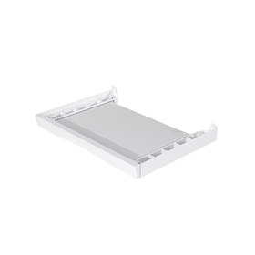 Картинка Lex LWM10W shelf (соединительная панель)