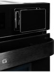 Превью картинка Электрический духовой шкаф HIBERG S-VMF 6515 B SMART #39