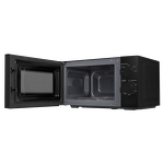 Превью картинка Микроволновая печь Maunfeld MFSMO720MB01 #9