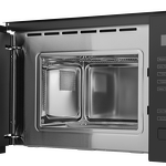 Превью картинка Печь микроволновая встраиваемая Maunfeld MBMO.20.8GB #4