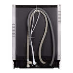 Превью картинка Посудомоечная машина 60см встраиваемая Maunfeld MLP-12B #16