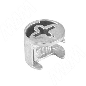 Картинка Permo FORZA FIX Эксцентрик для плит толщиной 16 мм (EC22ZL)