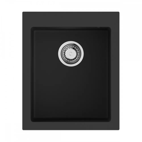 Картинка Omoikiri Bosen 41A-GR Artceramic/leningrad grey