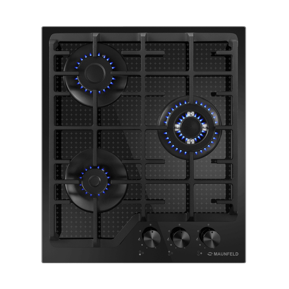 Фото Газовая варочная панель Maunfeld EGHG.43.73CB2/G