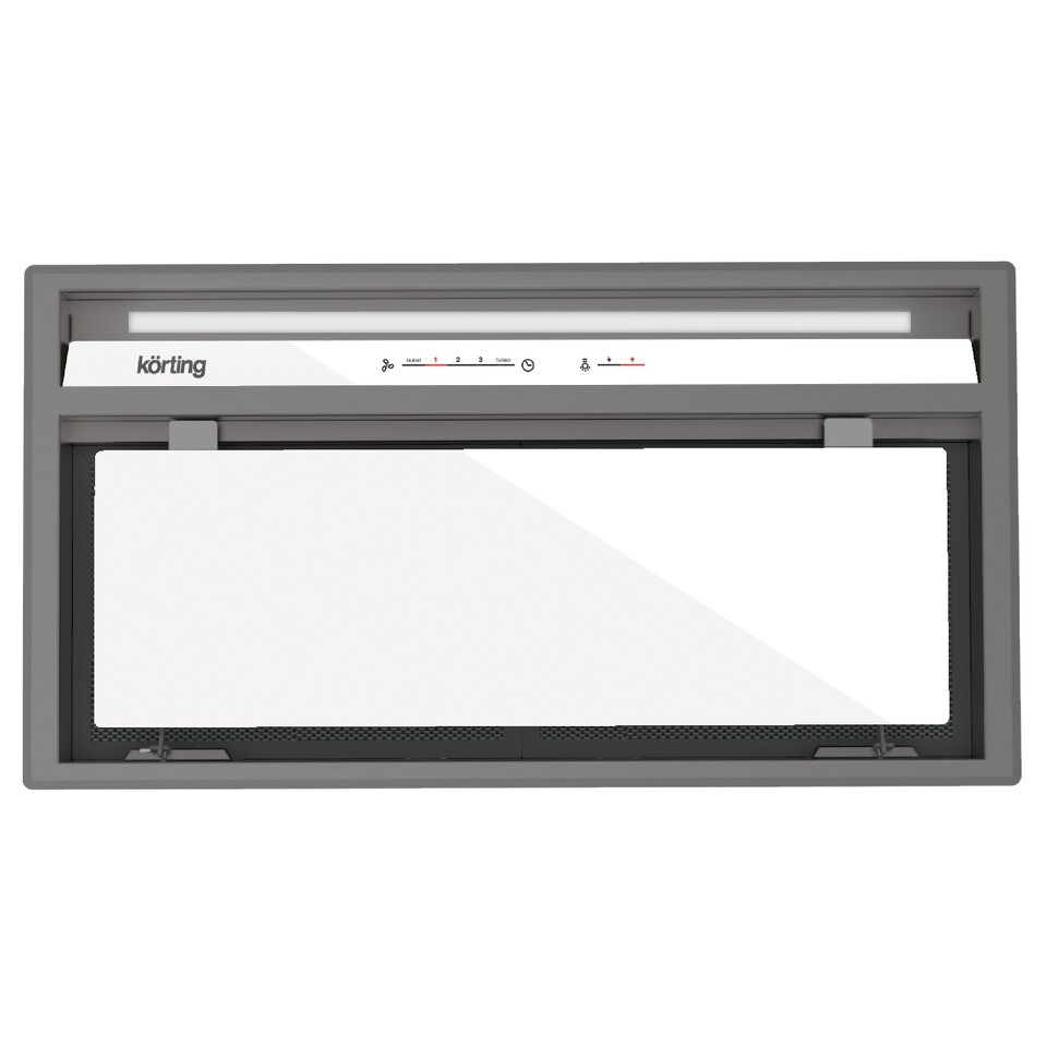 Фото Полновстраиваемая вытяжка Körting KHI 60945 DGW