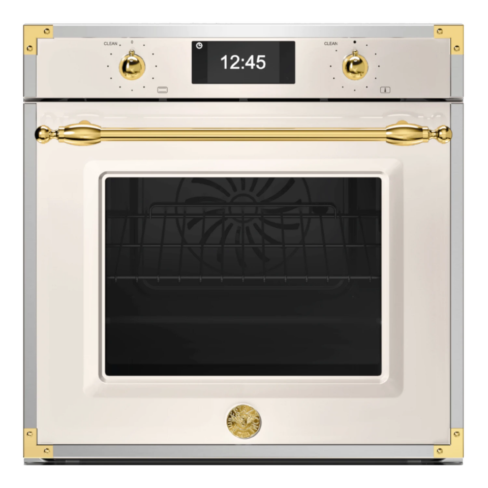 Фото Электрический духовой шкаф Bertazzoni FHER6117CTAG3
