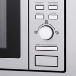 Превью картинка Печь микроволновая встраиваемая Maunfeld MBMO.20.7S #6