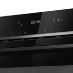 Превью картинка Печь микроволновая встраиваемая Maunfeld MBMO349GB201 #7