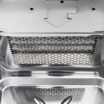 Превью картинка Печь микроволновая встраиваемая Meferi MMO6025IX POWER #11