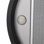 Превью картинка Цилиндрическая вытяжка Maunfeld Lee Wall C 39 нержавеющая сталь #6