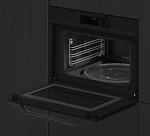 Превью картинка Печь микроволновая встраиваемая De Dietrich DKC4536B #4