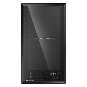 Картинка Maunfeld CVI292S2FBK LUX