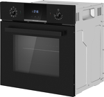 Превью картинка Электрический духовой шкаф Weissgauff EOM 691 PDB Matt Edition #3