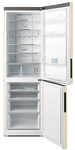 Превью картинка Холодильник с нижней морозилкой Haier C2F636CCRG #2