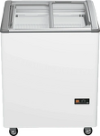 Превью картинка Ларь морозильный  Haier SD-206AE #1