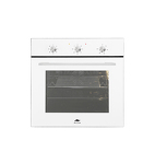 Превью картинка Электрический духовой шкаф Millen MEO 601 WH #1