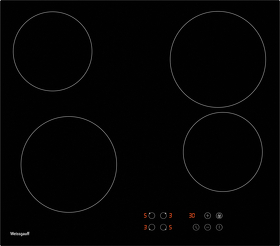 Картинка Weissgauff HV 640 BA